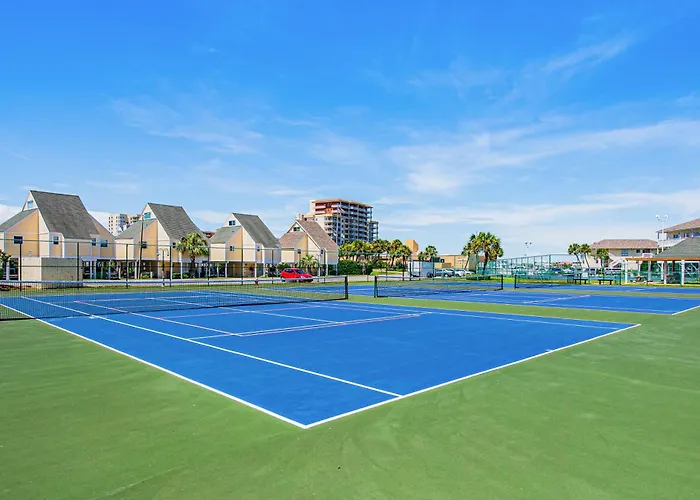 ​Sandpiper Cove